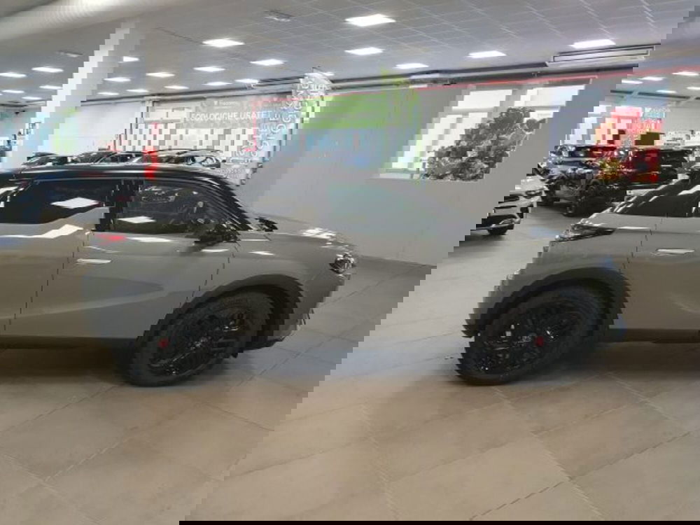 Ds DS 3 usata a Torino (6)