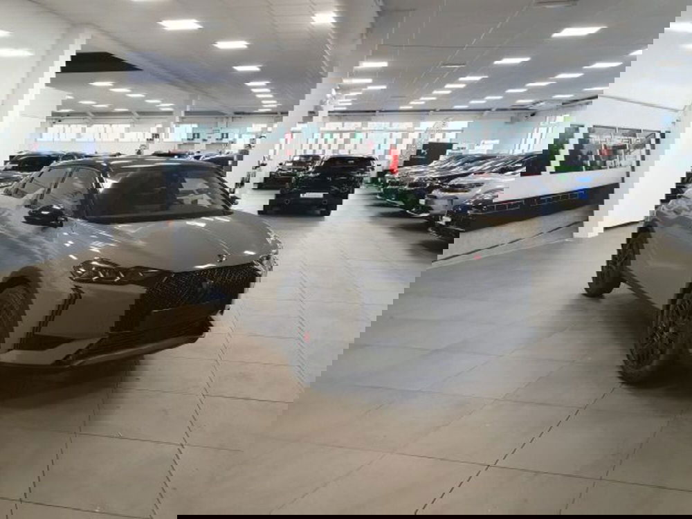 Ds DS 3 usata a Torino (7)