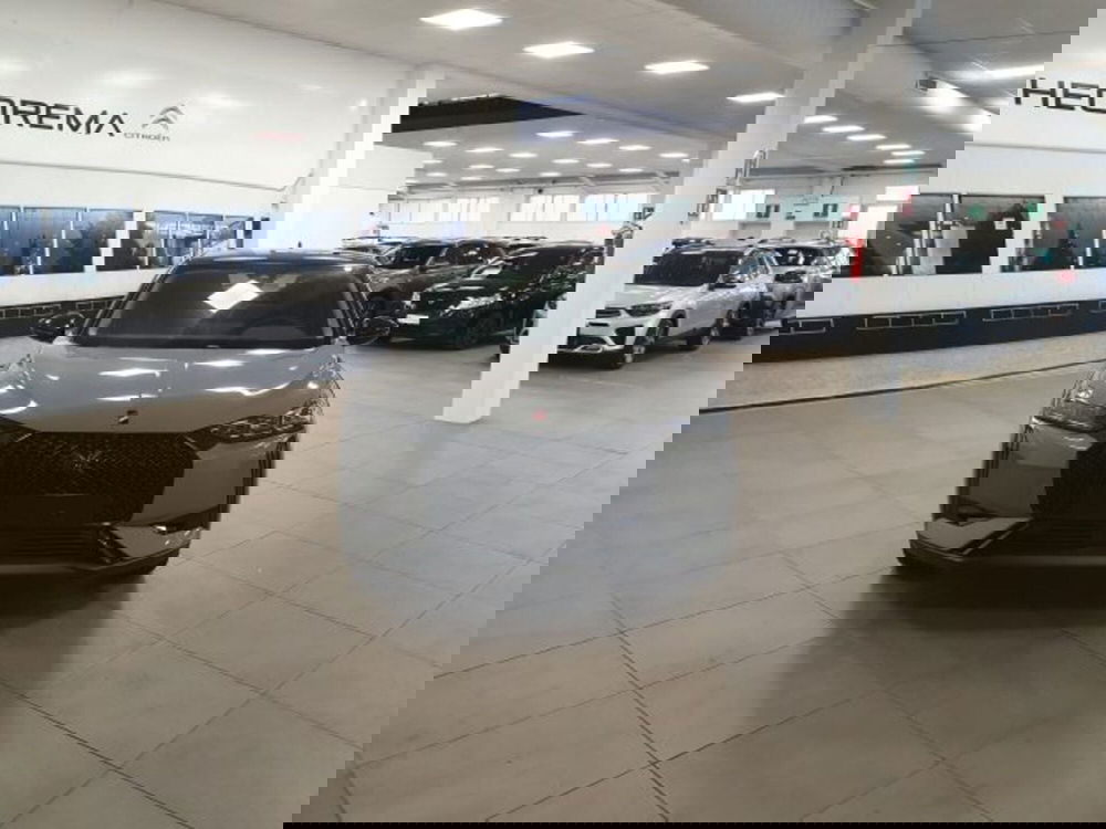 Ds DS 3 usata a Torino (8)