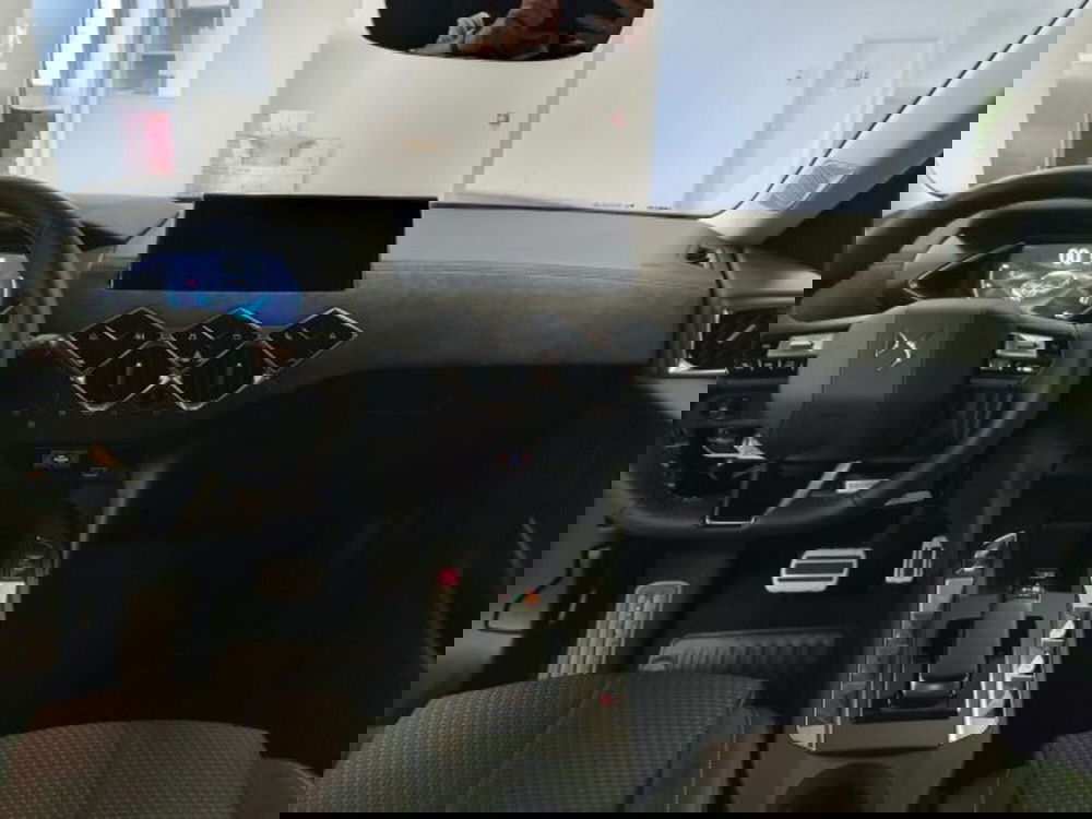 Ds DS 3 usata a Torino (9)