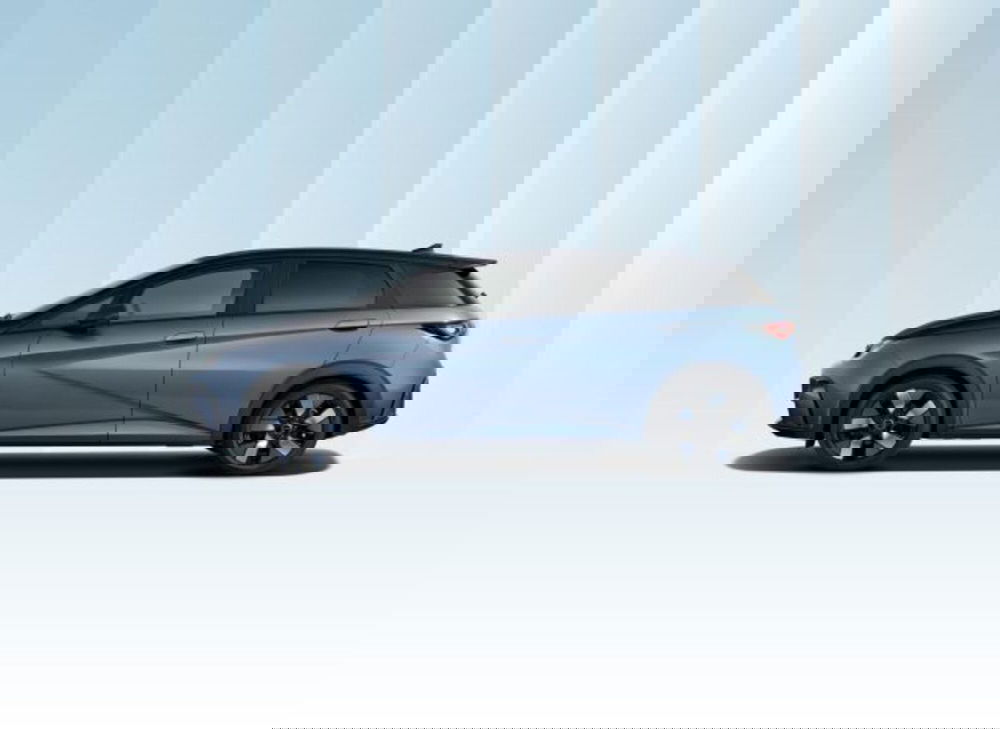 Byd Dolphin Surf nuova a Torino (2)