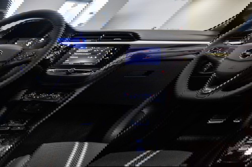 Opel Corsa nuova a Torino (10)