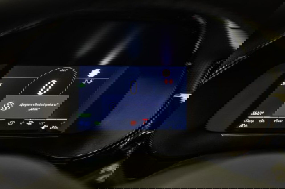 Opel Corsa nuova a Torino (12)