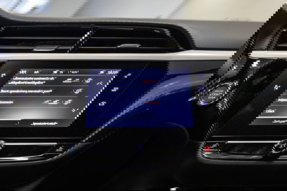 Opel Corsa nuova a Torino (13)