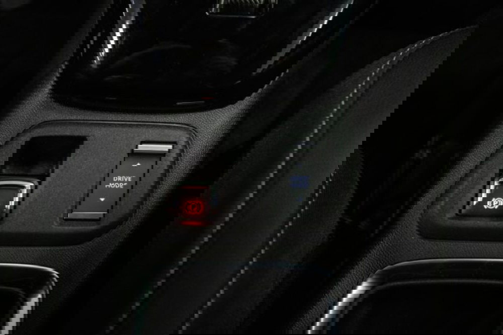 Opel Corsa nuova a Torino (14)