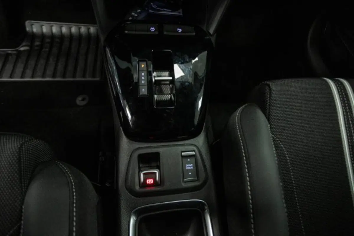 Opel Corsa nuova a Torino (15)