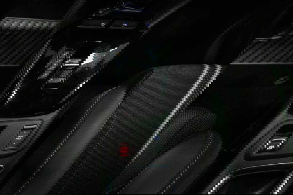 Opel Corsa nuova a Torino (15)