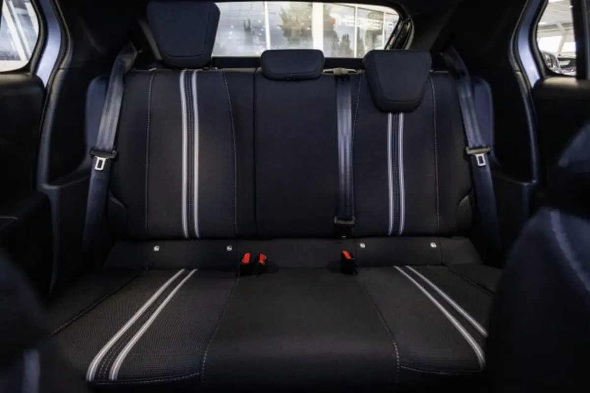 Opel Corsa nuova a Torino (17)