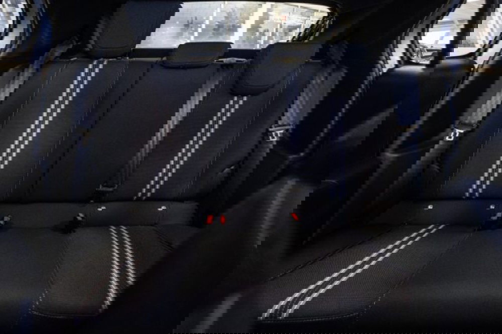 Opel Corsa nuova a Torino (17)