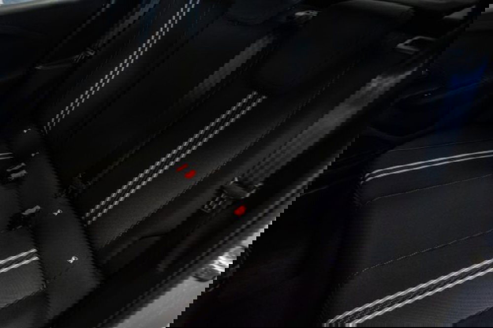 Opel Corsa nuova a Torino (18)