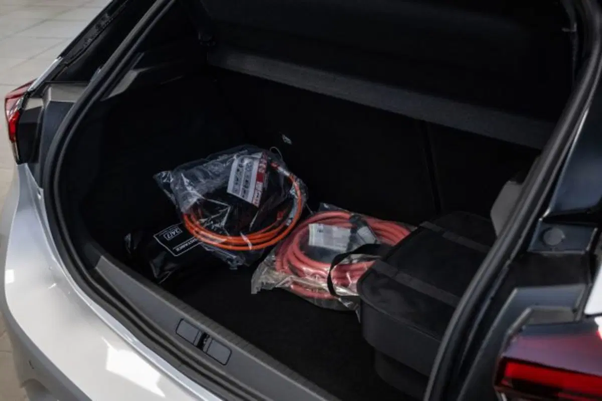 Opel Corsa nuova a Torino (4)