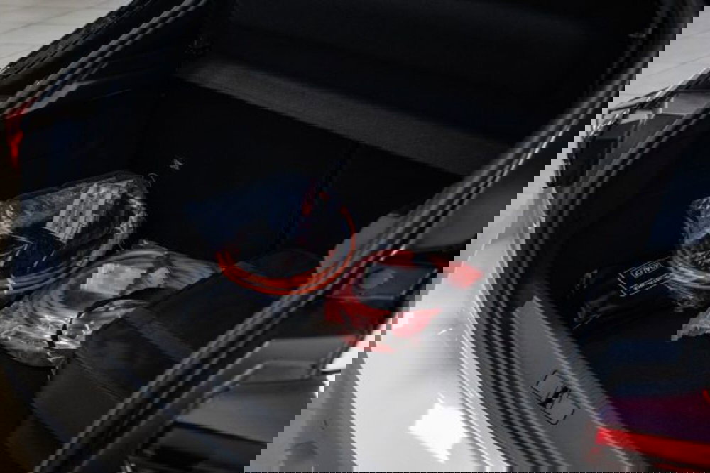 Opel Corsa nuova a Torino (4)