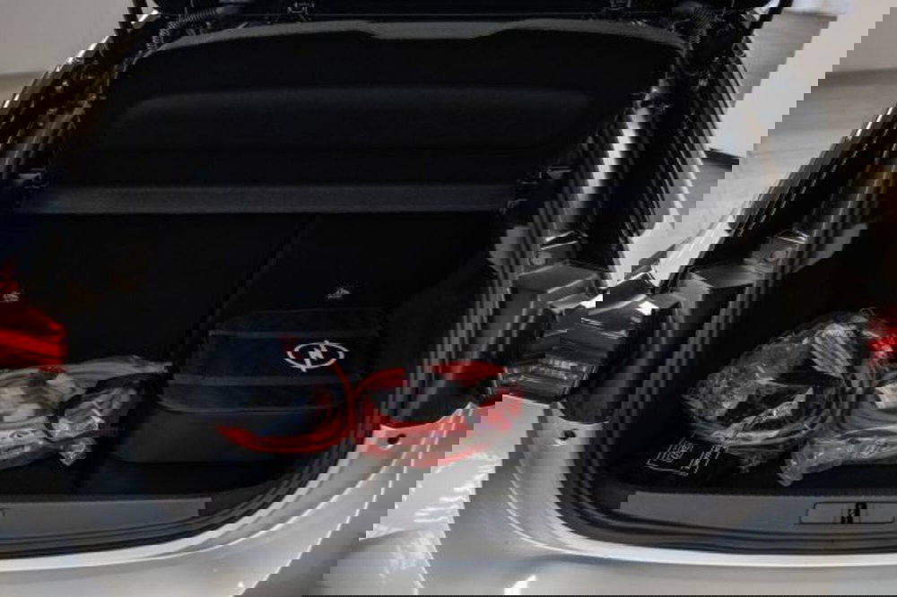 Opel Corsa nuova a Torino (5)