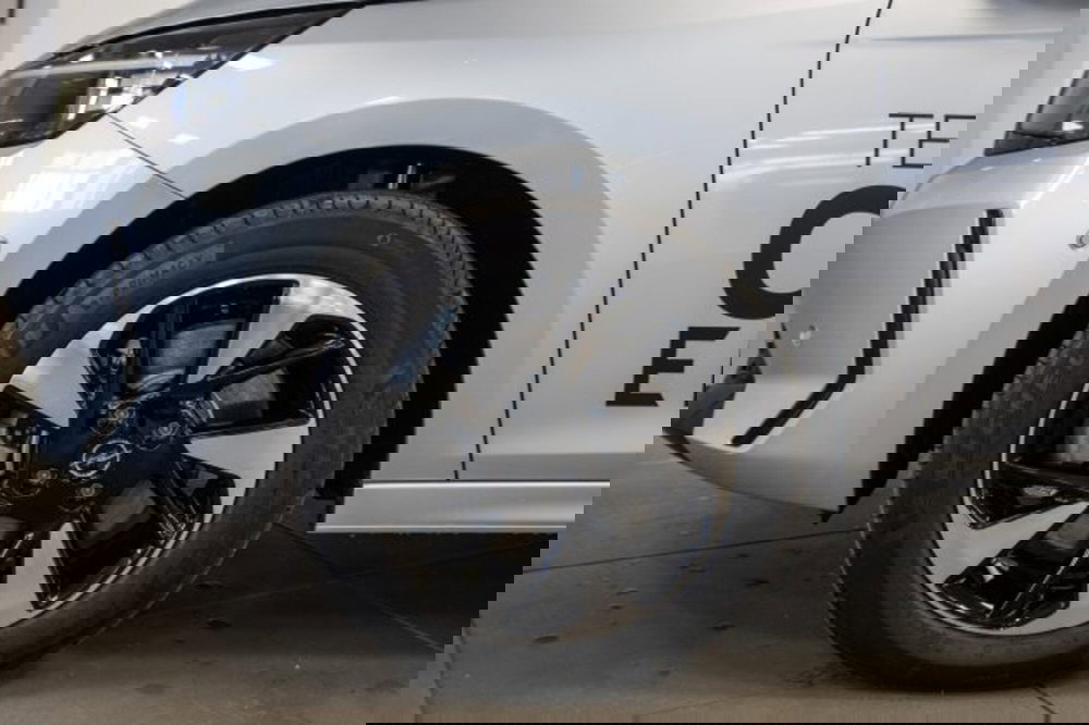 Opel Corsa nuova a Torino (6)