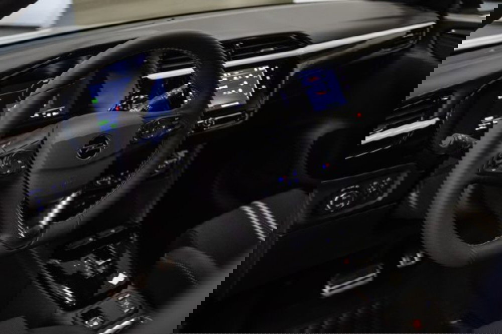 Opel Corsa nuova a Torino (7)