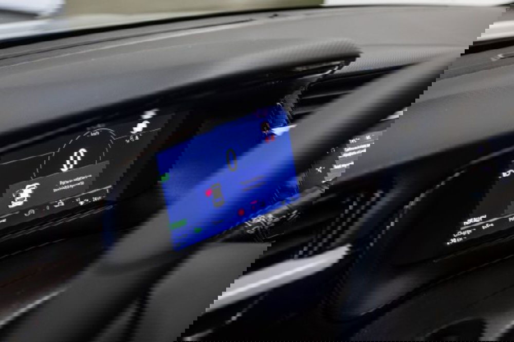 Opel Corsa nuova a Torino (8)