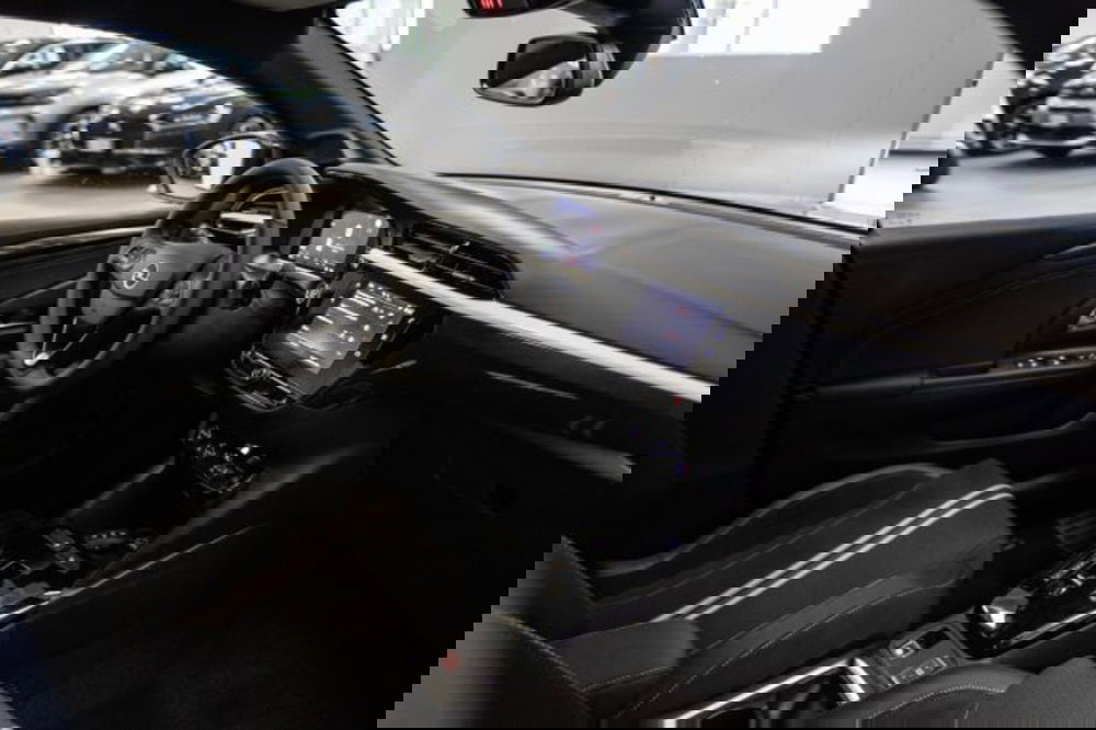 Opel Corsa nuova a Torino (9)