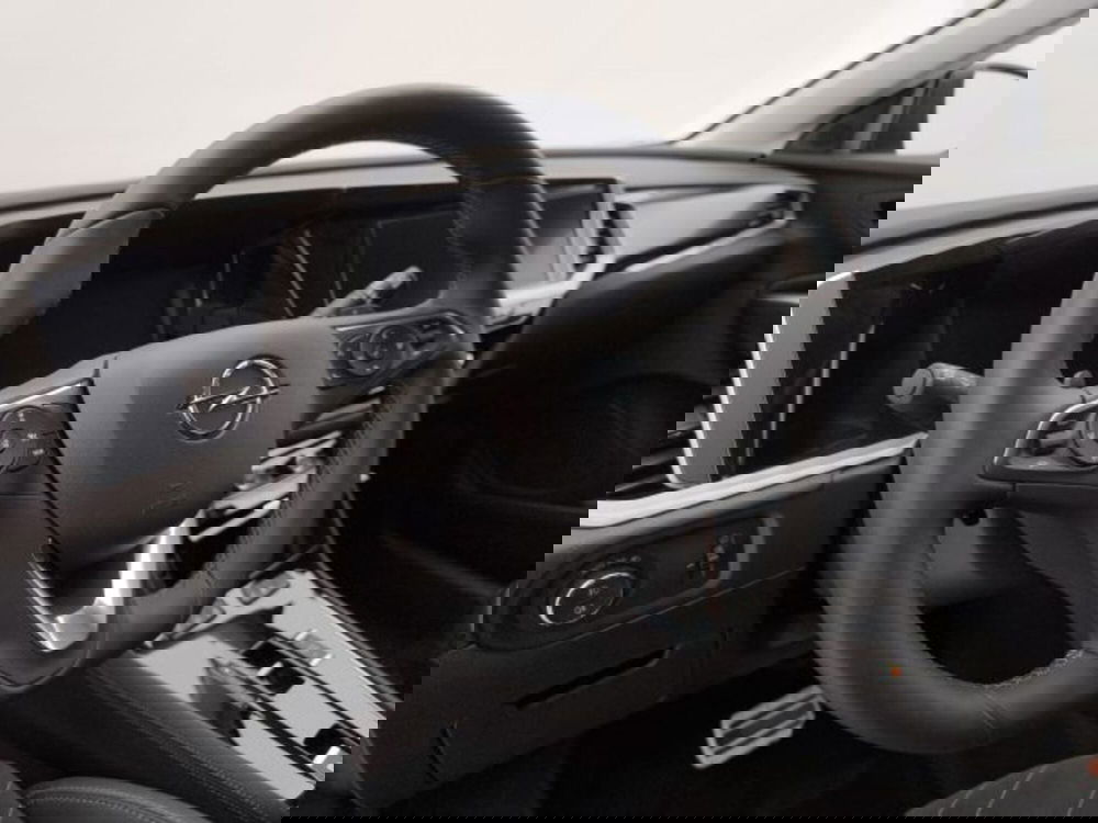 Opel Grandland X nuova a Torino (10)