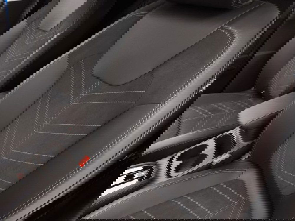 Opel Grandland X nuova a Torino (11)