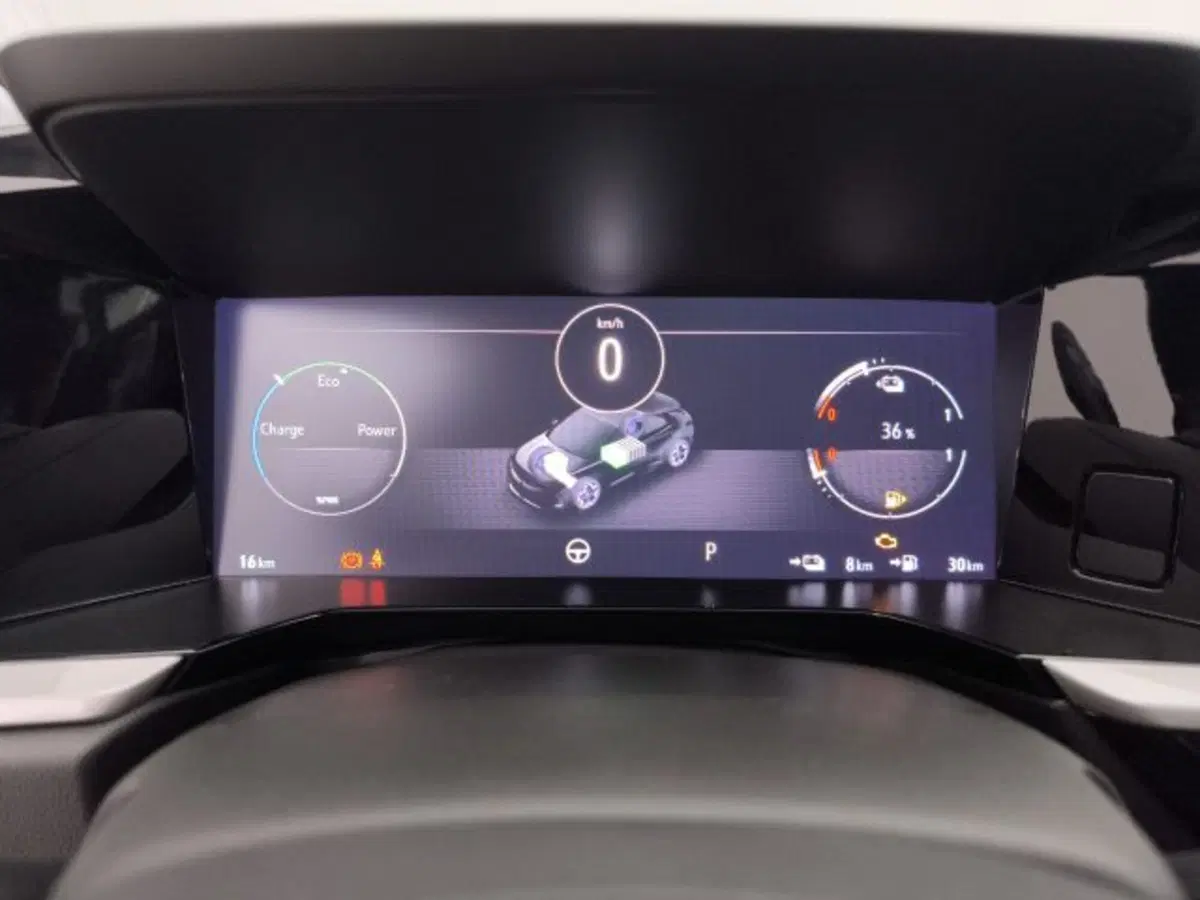 Opel Grandland X nuova a Torino (13)
