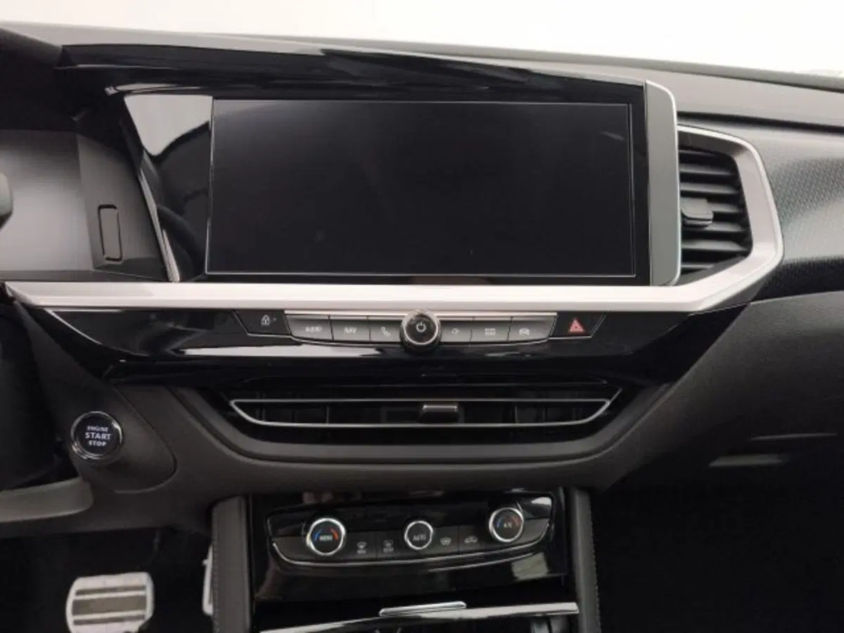 Opel Grandland X nuova a Torino (14)