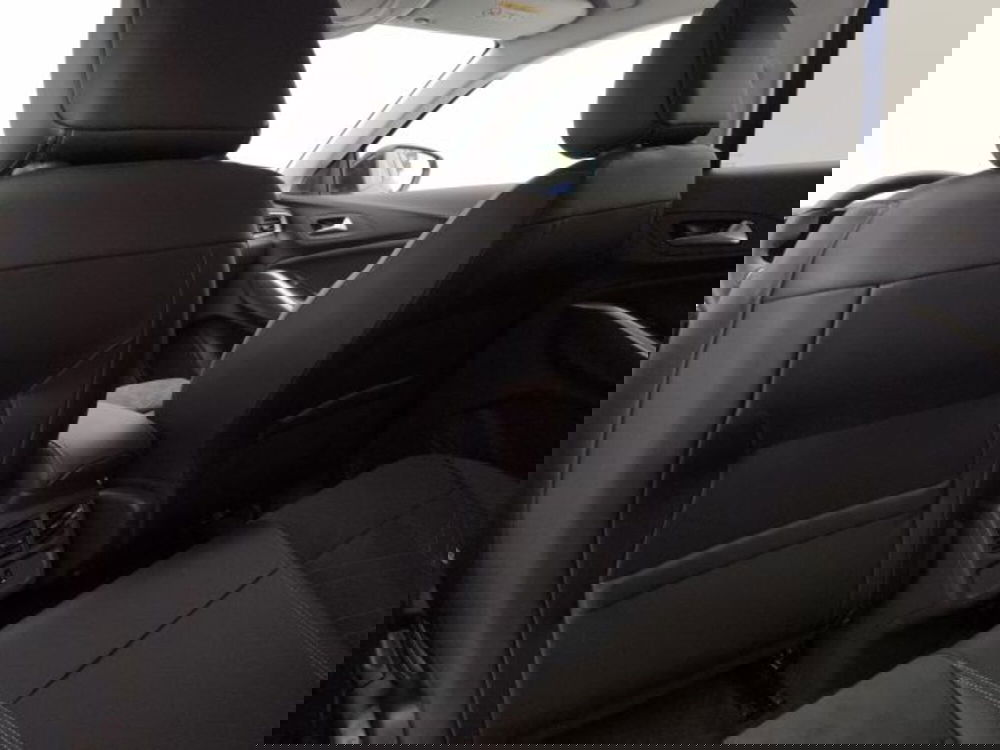 Opel Grandland X nuova a Torino (16)