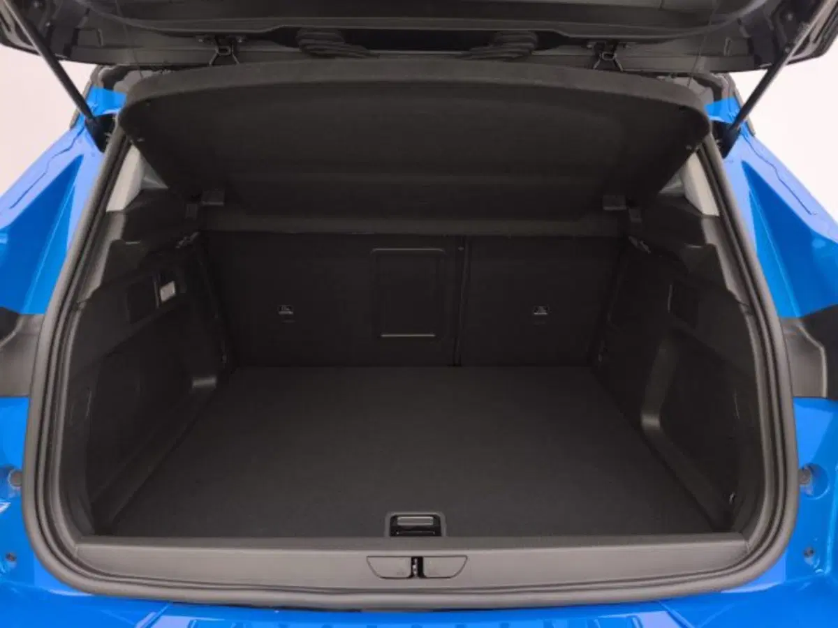 Opel Grandland X nuova a Torino (18)