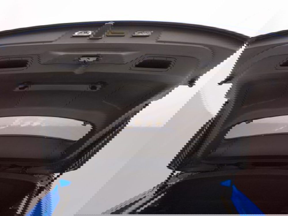 Opel Grandland X nuova a Torino (19)