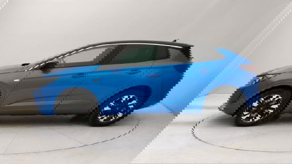 Opel Grandland X nuova a Torino (2)