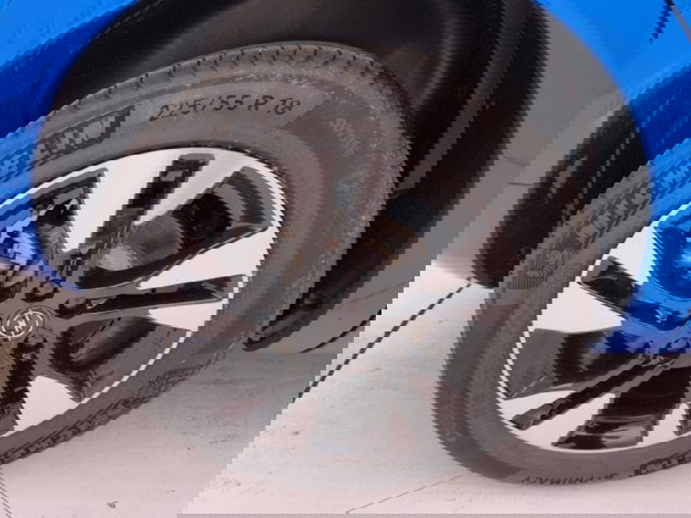 Opel Grandland X nuova a Torino (20)