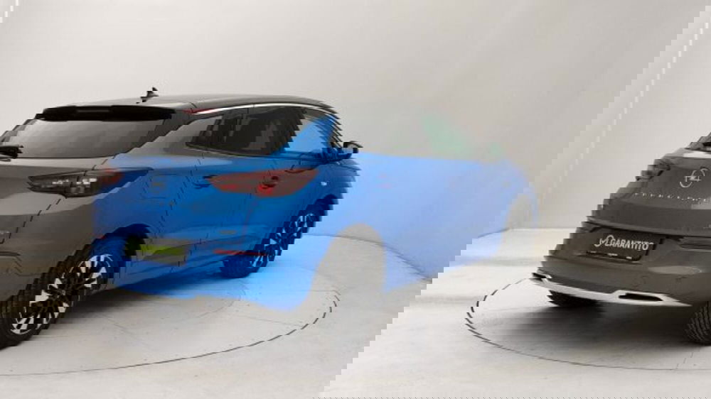 Opel Grandland X nuova a Torino (5)