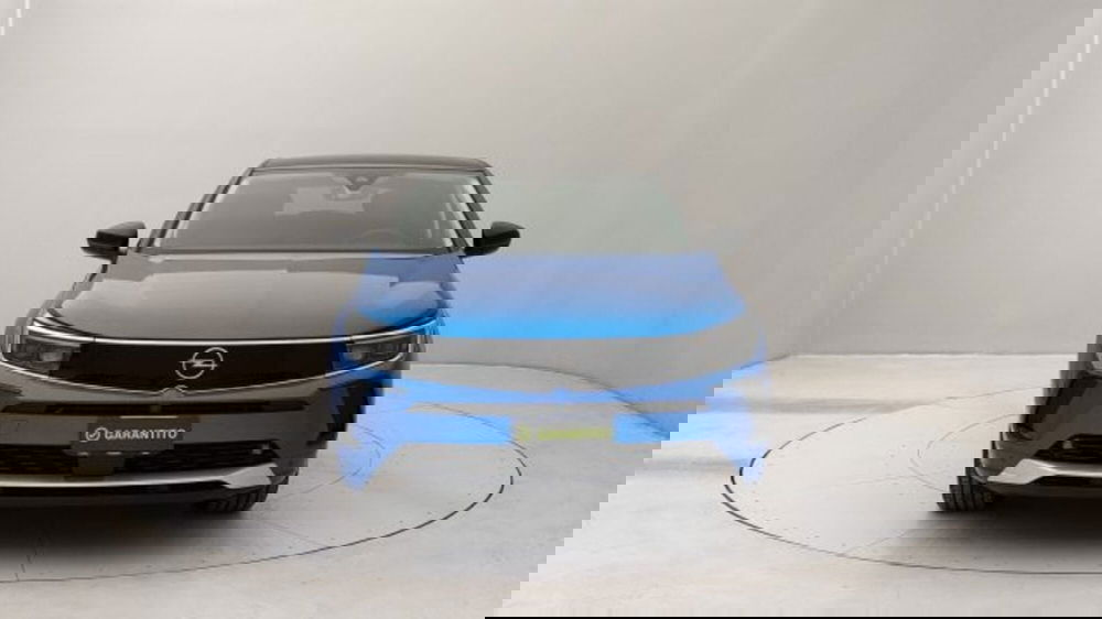 Opel Grandland X nuova a Torino (8)