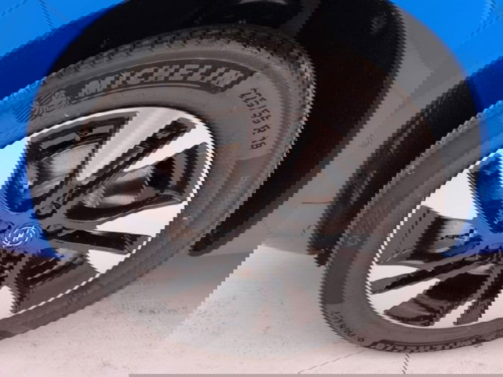 Opel Grandland X nuova a Torino (9)