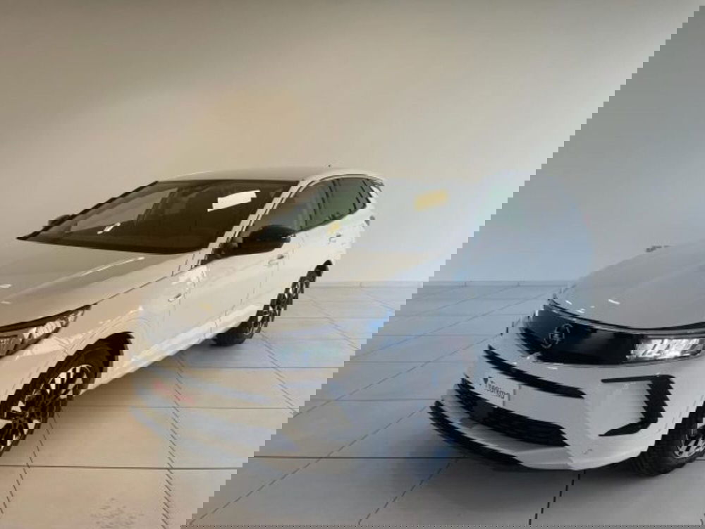 Opel Grandland X nuova a Torino