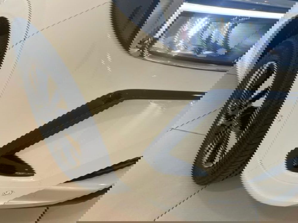 Opel Grandland X nuova a Torino (10)