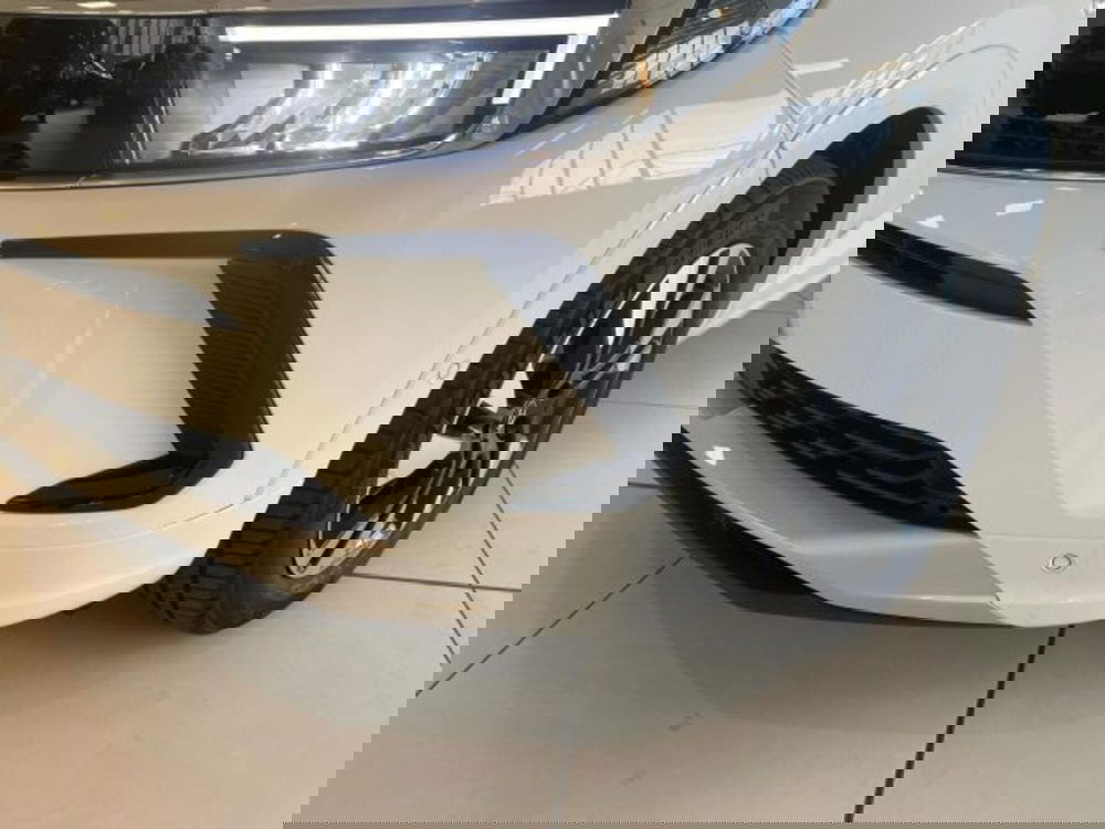 Opel Grandland X nuova a Torino (12)