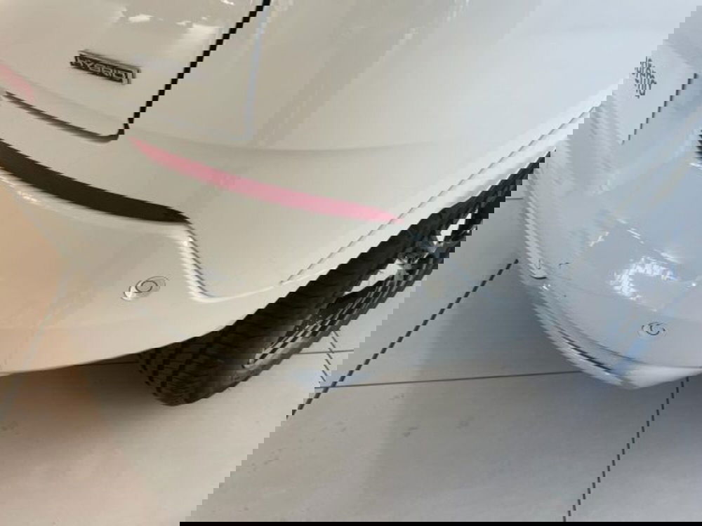 Opel Grandland X nuova a Torino (18)