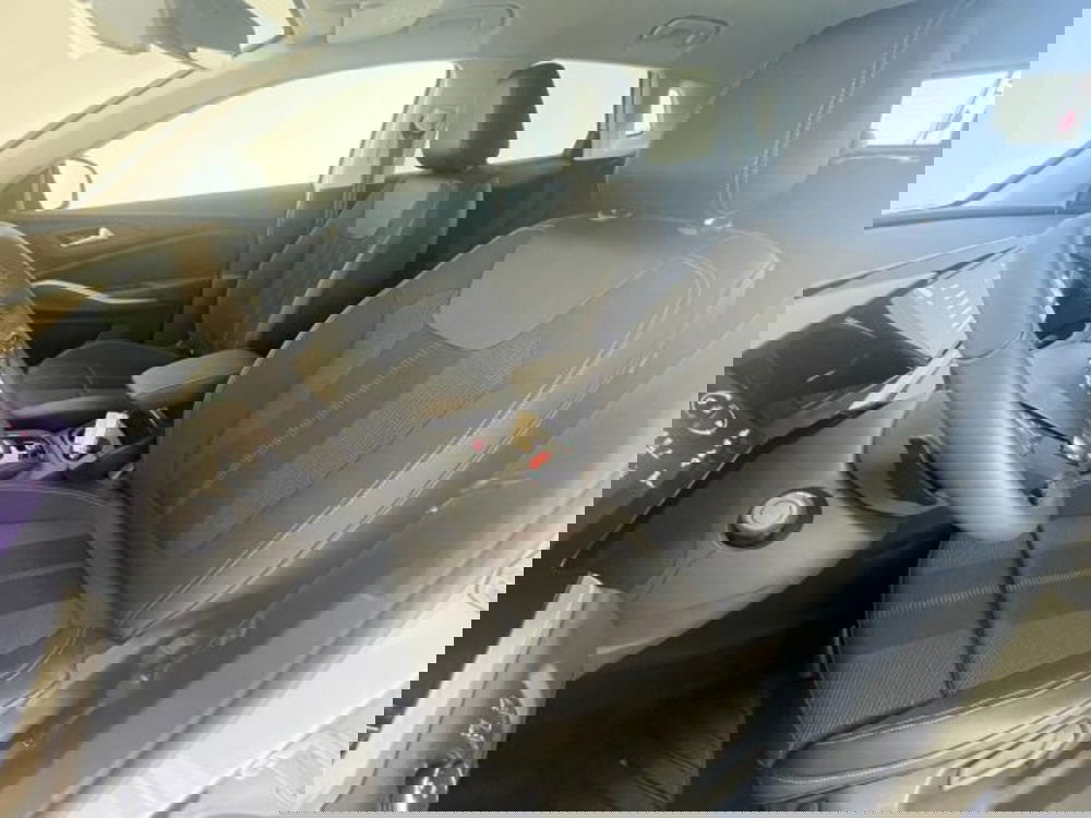 Opel Grandland X nuova a Torino (19)