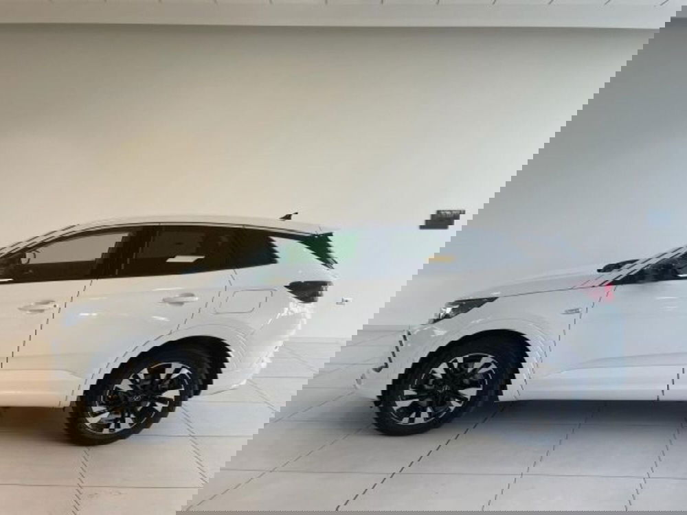 Opel Grandland X nuova a Torino (2)