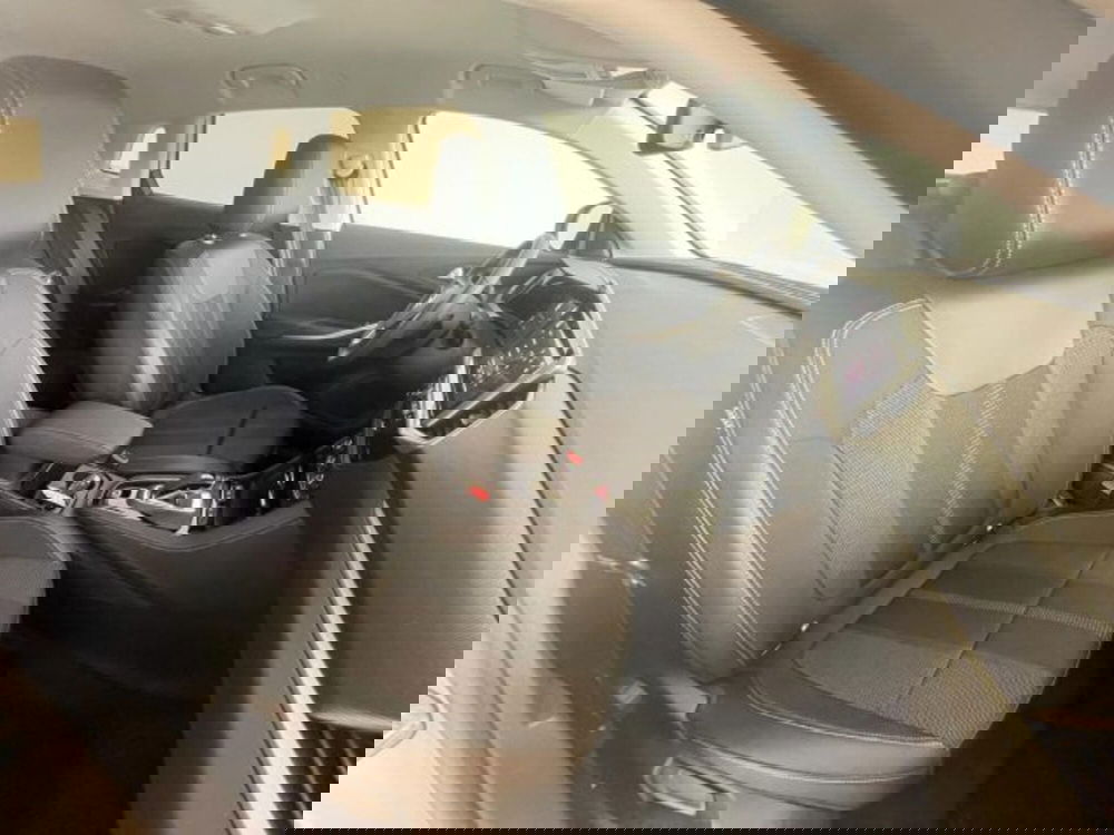 Opel Grandland X nuova a Torino (20)