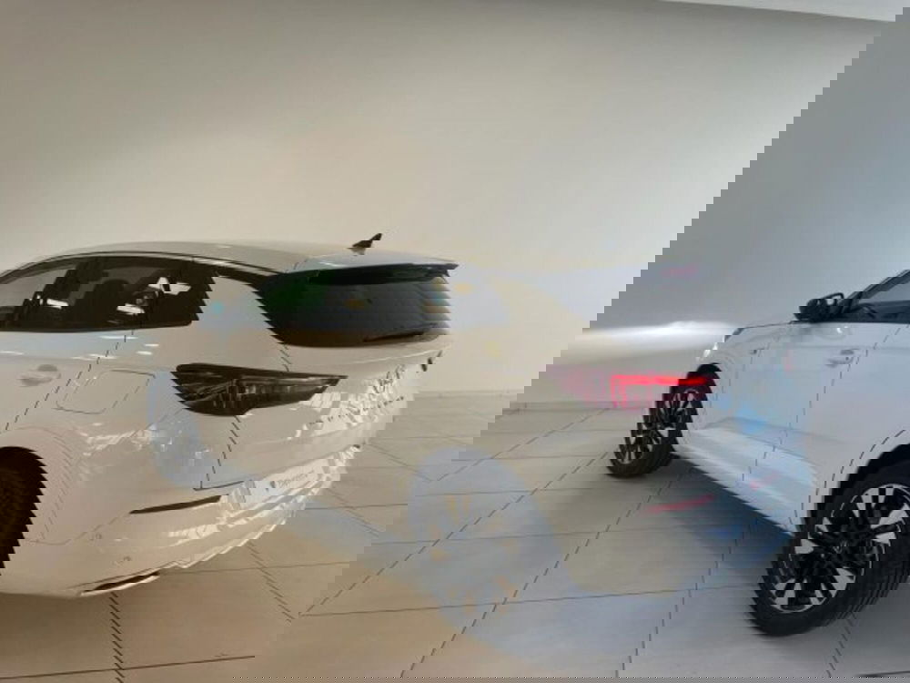 Opel Grandland X nuova a Torino (3)