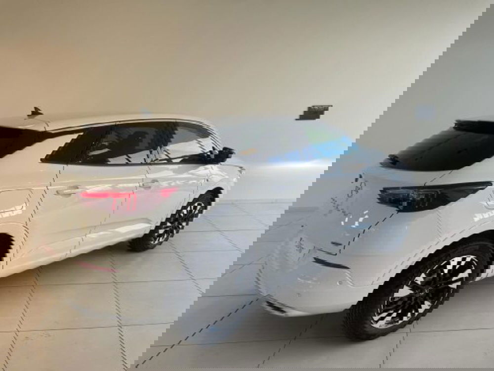 Opel Grandland X nuova a Torino (5)