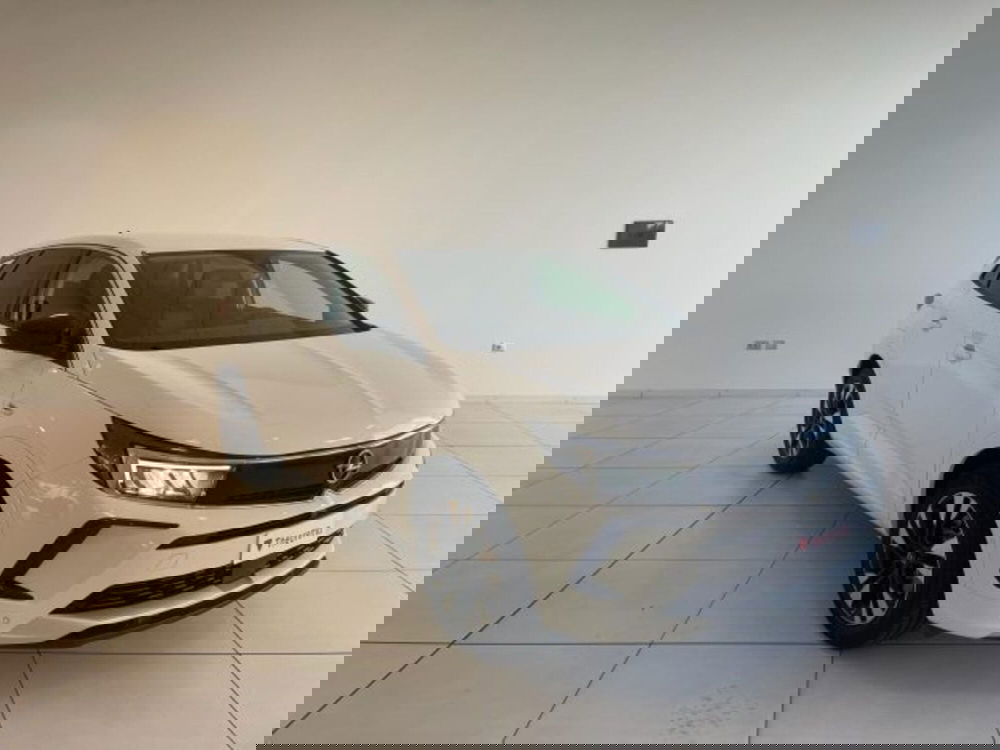 Opel Grandland X nuova a Torino (7)