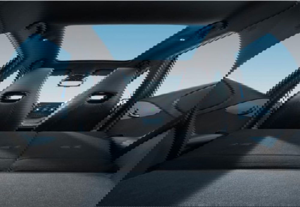 Byd Dolphin Surf nuova a Torino (4)