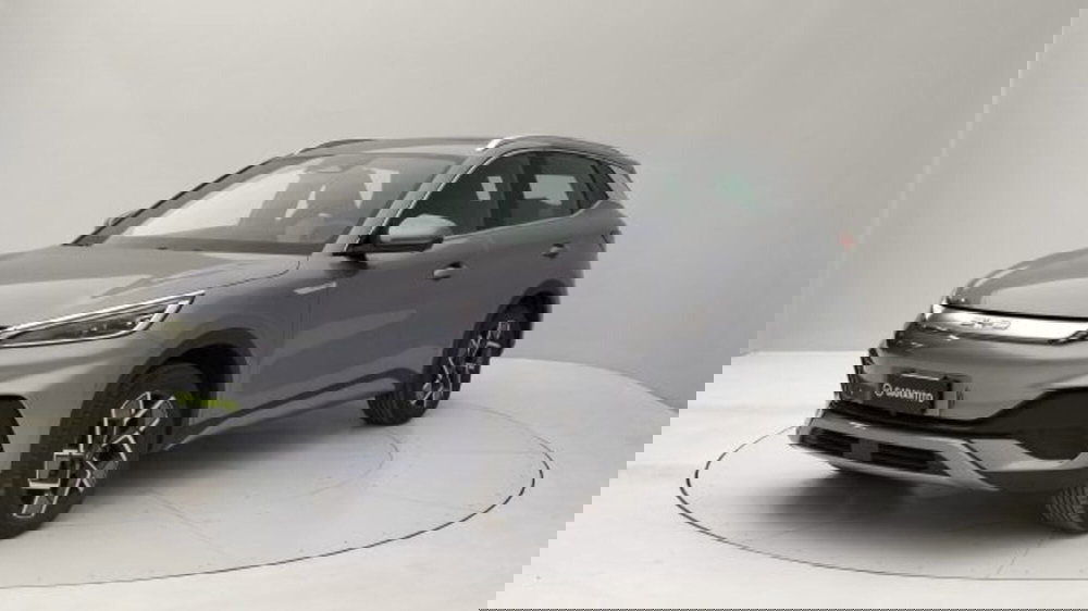 Byd Atto 3 usata a Torino