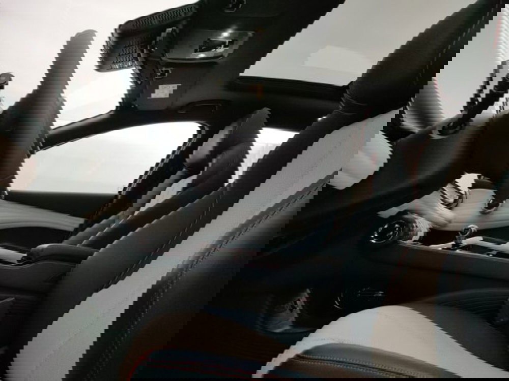 Byd Atto 3 usata a Torino (10)