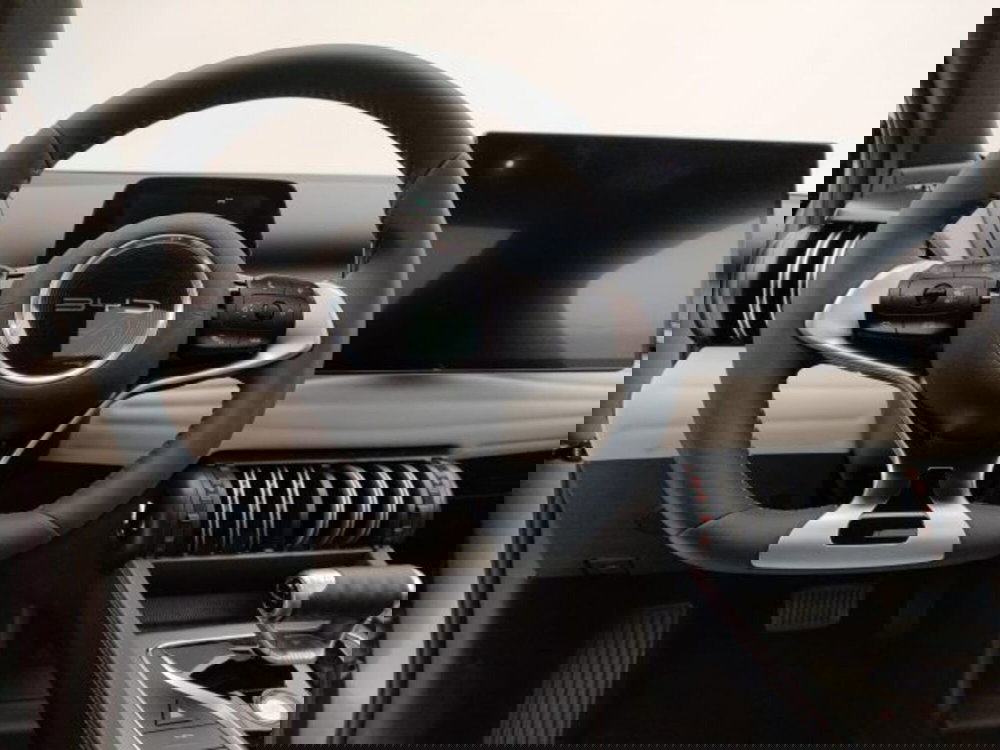 Byd Atto 3 usata a Torino (12)