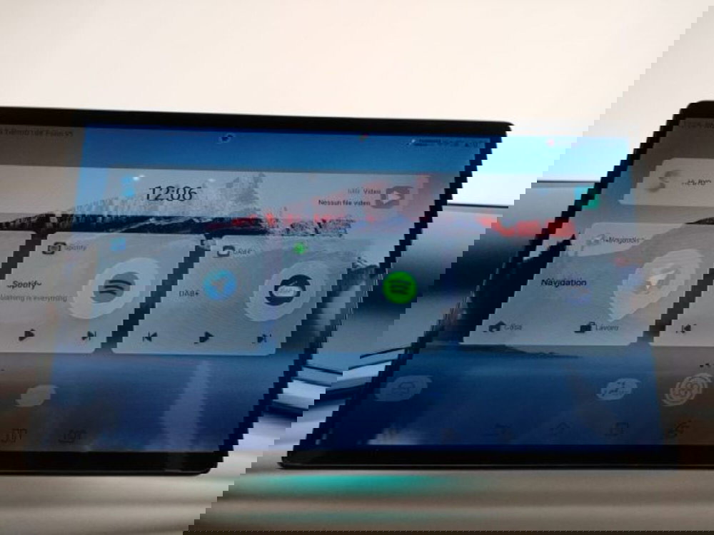 Byd Atto 3 usata a Torino (14)