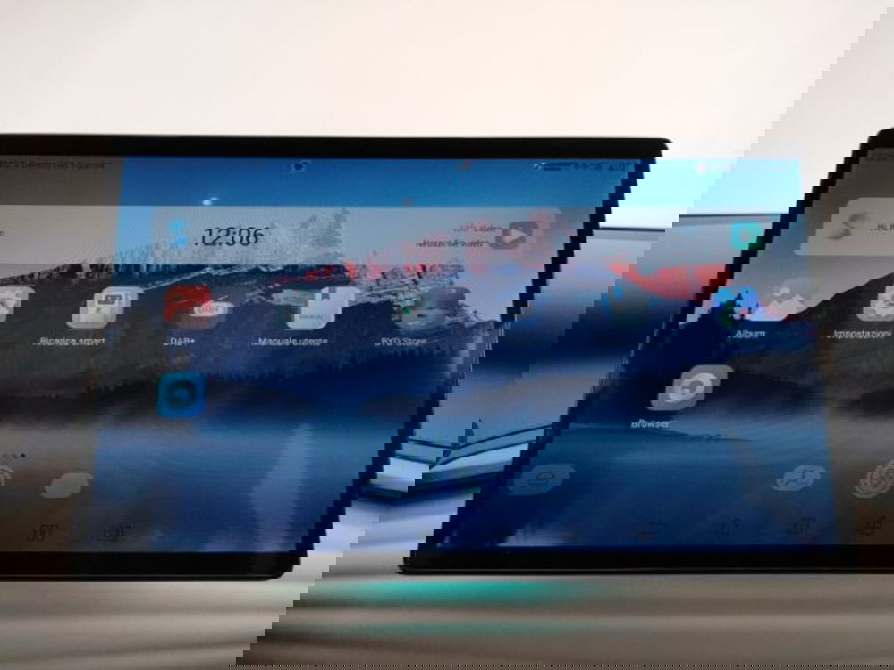 Byd Atto 3 usata a Torino (16)