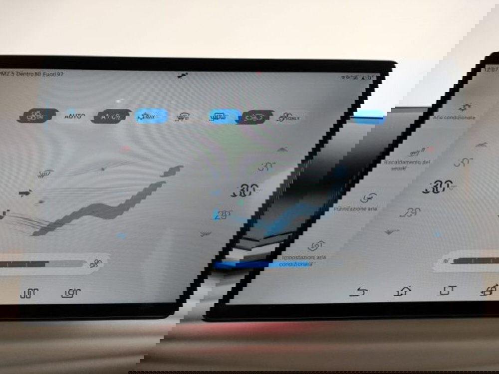 Byd Atto 3 usata a Torino (17)